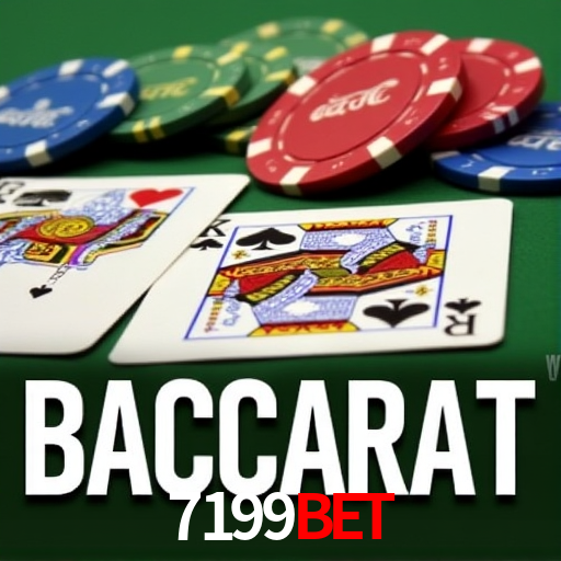 Casino Ao Vivo 7199Bet