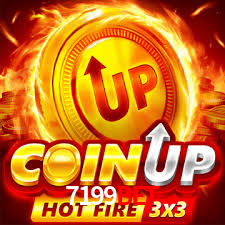 Mesa de Blackjack 7199Bet