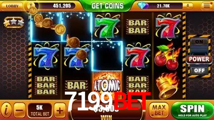 Ofertas Exclusivas 7199Bet