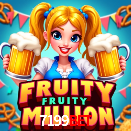 Apostas de Tênis 7199Bet