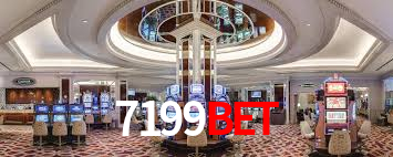 Bônus de Boas-vindas 7199Bet